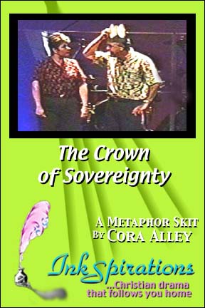 The Crown of Sovereignty